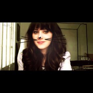 Meet your Posher, Hilda